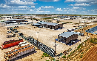 Seven Point Solutions<br>Midland, TX